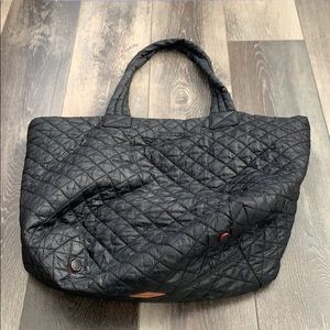 MZ Wallace Medium Metro Tote